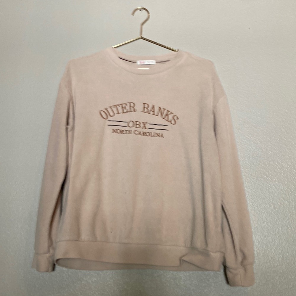 Outer Banks Sweatshirt